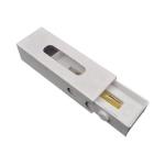 CMYK Custom Printed Cardboard Boxes With Drawer
