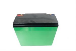 Buy cheap Rainproof BMS Lithium Phosphate Battery Multipurpose Pollution Free product