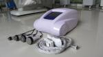 Removal Stretch Mark 100 - 240VAC Ultrasonic Cavitation RF Machine With Touch
