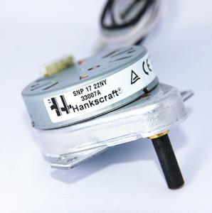 China Lightweight  Automation Instrument Motors , Ac Synchronous Motor SNP AC 220v on sale