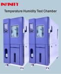 Warm-keeping Box Constant Temperature Humidity Test Chamber for Mechanical