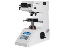 Buy cheap Entry Level Non-Digital 10X Eyepiece Micro Vickers Hardness Tester IQUALITROL HV-1000A product