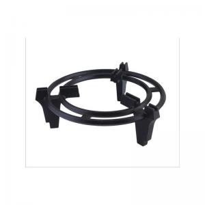 Buy cheap                  Sinopts Cast Iron Cylinder Home Cooking Pan Support Stove Bracket              product