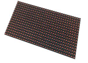 Buy cheap P3.91 indoor LED display module RGB full color 1/16 scan constant current product