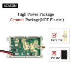 200MHz 300M 28V Drone Jamming Module FPV Jammer Module Customizable