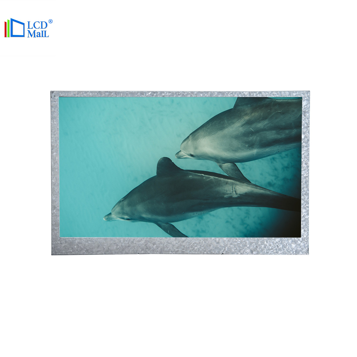 4.3 Inch TFT LCD Module 480*RGB*272 High Resolution LCD Display With ILI6485 Driver IC