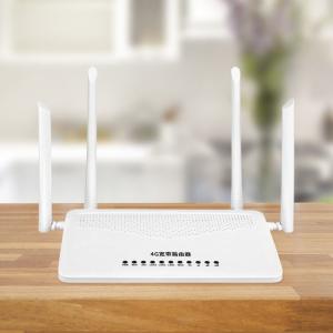 Buy cheap Manufacturer Industry Grade Pcb Board 4 Port Bridge Long Range 3g Wifi Router product