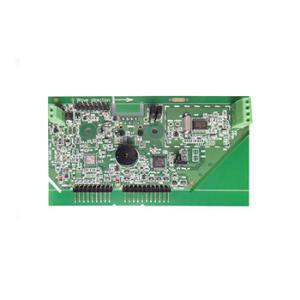 Buy cheap 0.3 - 12Oz Electronic Circuit Board Assembly M4 M6 product