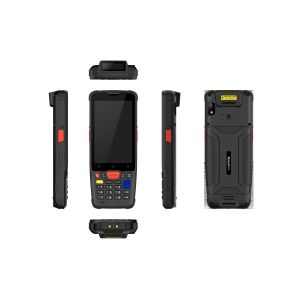 Buy cheap M63 Digital Keyboard PDA Mobile Computer Barcode Scanner product