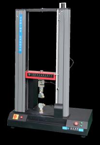 Buy cheap PC Control Grip Tester 500n Film Tensile Testing Machine Price High Accuracy product