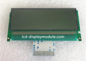 Buy cheap ROHS White Backlight Custom LCD Module , COB 122 X 32 Graphic LCD Display product