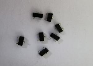 Buy cheap SOT-23 Plastic Encapsulate Small Signal Switching Diode BAV199 ISO9001 / RoHS product
