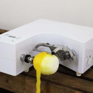 China Japan Fruit CE Onion Peeling Machine Peel Longer Shelf Life on sale