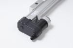 IP66 Single Axis Dual Axis Solar Tracker Linear Actuator