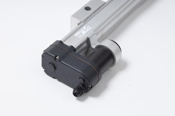 IP66 Single Axis Dual Axis Solar Tracker Linear Actuator