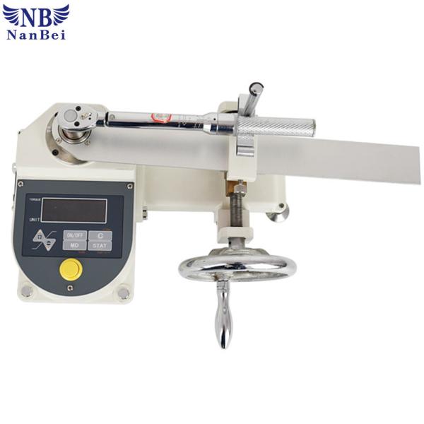 Quality ANBH-10  20N.m Physical Testing Instrument Digital Torque Wrench Calibrator for sale