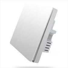 Buy cheap Home Automation Zigbee Shutter Switch Connection With Built In Receiver product
