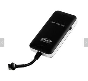 MT2503D Chip Motorcycle GPS Tracker EC20 Module Supports Different Kinds Protocol