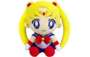 China Customised Lovely 8 Inch Doll Girl Stuffed Cartoon Plush Toys For Promotion Gifts on sale