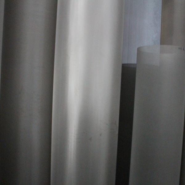 Special Nickel Screen Printing Non-Woven Fabric Cp Screen Cc Screen Dots Pattern