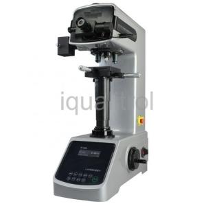 Automatic Turret Low Load Vickers Hardness Test Unit With Thermal Printer / Limitation Set