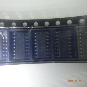 China Multichannel RS232 Driver IC Chips MAX232ACSE+T Customized on sale