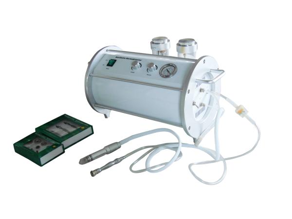 Quality Multi Function Crystal Microdermabrasion Machine For Dark - Sore for sale