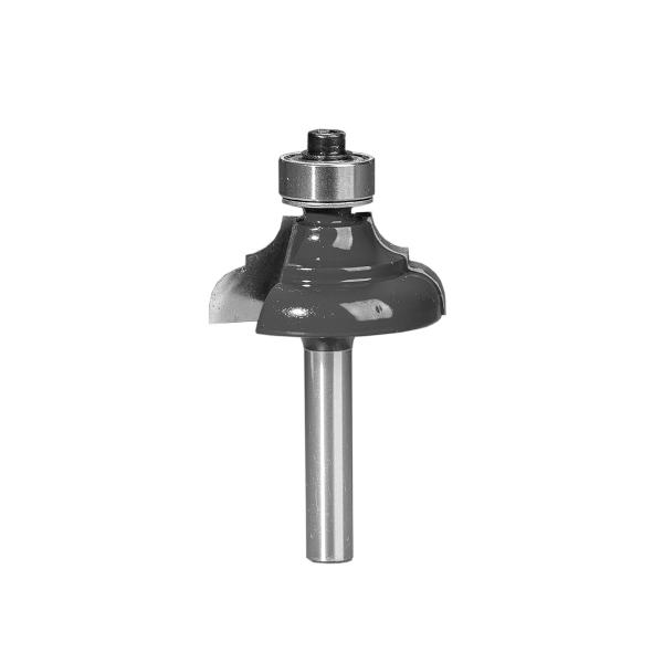 Quality Classical Ogee Profile Router Bits For Picture Frame Moulding for sale