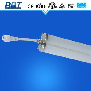 China China reliable supplier t8 5ft led tube lighting fixture UL listed, Twins Tube Light on sale