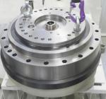 External Master Gears KUKA Robot Reducer Key Component Industrial Robot
