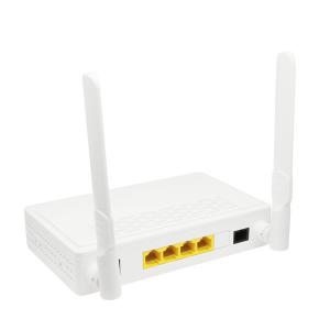 China SC/PC Connector XPON ONU Device 1GE+3Fe+Wifi  For Fiber Optic Network Router on sale