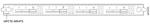 MPC7E-MRATE Juniper Line Card MX Series CE