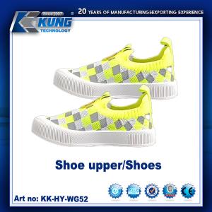 China Customized Breathable Safety Shoes Upper Non Slip OEM / ODM on sale