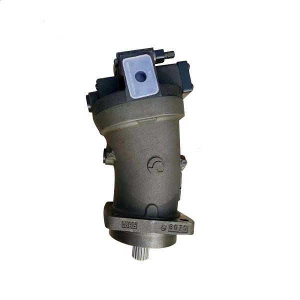 Multi - Purpose High Efficiency Hydraulic Piston Pump A7V For Dump Truck
