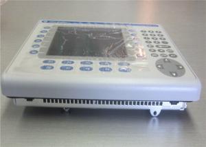 China 2711P-RDK7C AB  HMI Touch Screen Panelview Plus 700 Color Keypad Display Module on sale