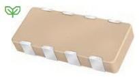 Buy cheap W3A43C102KAT2A AVX Ceramic Capacitor Array 0.001uF 25V X7R 0612 Pad SMD product