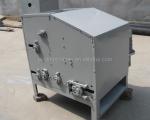 High Output Capacity 100kg Cashew Nut Sheller Machine with High Productivity