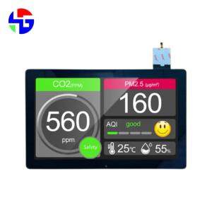 Buy cheap 10.1 Inch MIPI Interface TFT Touch Display 1920x1200 Custom product