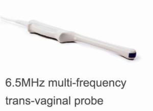 Portable Color Doppler Machine Ultrasound Scanner For Human Or Animal Use