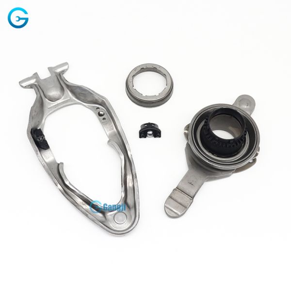 Wholesale DSG 0AM Dual Clutch Disc Flywheel Clutch Kit 602000100 0AM141017CP 0AM198142L 0AM198140B