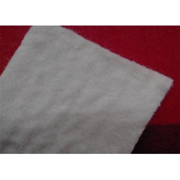 Professional Industrial Felt Fabric Anti Static 5mm Thickness With Sheet