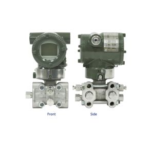 High Performance EJA110E Differential Pressure Transmitter From YOKOGAWA