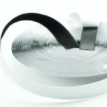 Sticky Back Hook And Loop Fasteners 12mm Self Adhesive Hook And Loop
