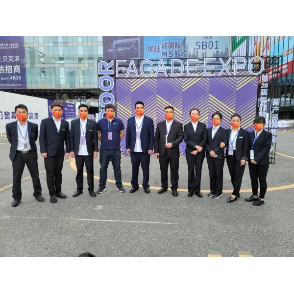 800mm Alloy Profile CNC Control 3 Axis Drilling Machine