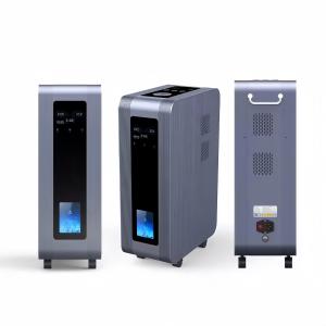 Buy cheap Hydrogen Inhalation Machine Improves Cognitive Function 3000ml High Flow Rate WEIZI product