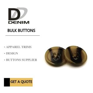 China Custom Novelty Bulk ing Buttons Fashion Fisheye Resin Button Suits Sweater Shirt on sale