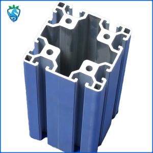 Aluminum T Extrusion Profiles Section T Slot 2040 20x20 2080