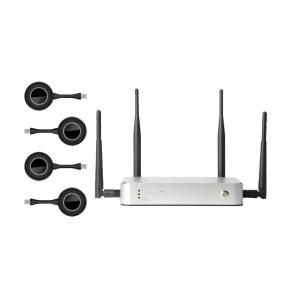 60Hz 4k Hdmi Transmitter Dual Wifi And Dual Video Outputs Windows 7