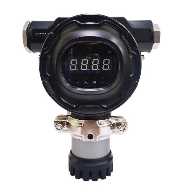 Fixed Gas Detector Co Detector Explosion-Proof Continuous Monitoring For