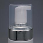 Support Actuator Closure Overcap Electroplating Foam Pump 1.5Cc Customize Colour